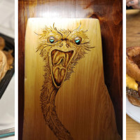 Parish Publick House