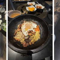 Park27 Korean BBQ and Bar - Centennial Park