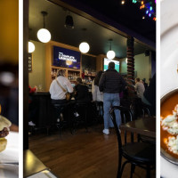 Parkside Hyde Park Food+Drink