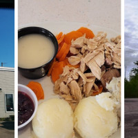 Parkview Family Restaurant & Inn