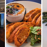 Pascal's Cafe & Grill