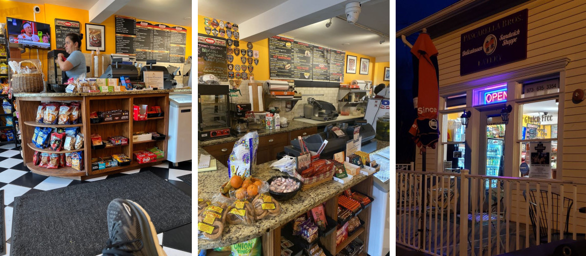 Pascarella Brothers Delicatessen