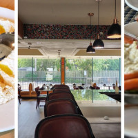 Pasha Turkish Kitchen