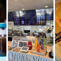 Passion-T Snacks & Desserts