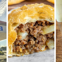 Pasteles Edward Orlando