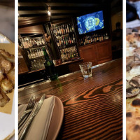 Pastoral - Artisan Pizza, Kitchen & Bar