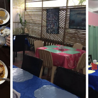 Patches Thai Restaurant