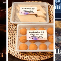 Patiala Indian Grill