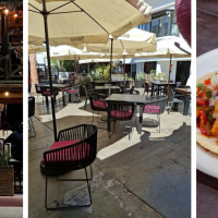 Patio Península Restaurante