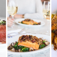 Paul Martin’s American Grill