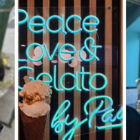 Paulo Gelato & Chocolate