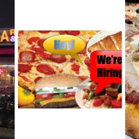 Paul's Pizza Roma & Pub