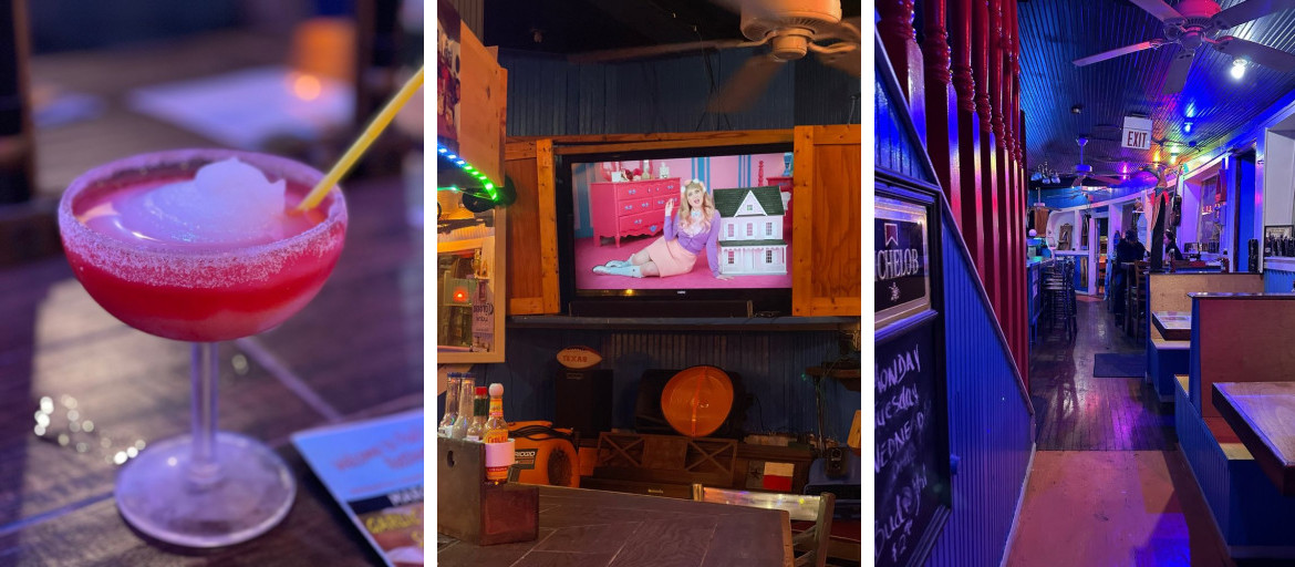 Paul's Restaurant & Bar