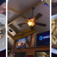 Pavilion Bar & Grill