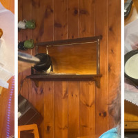 Pea Patch Motel & Saloon