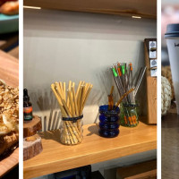 Peace On Earth Coffee