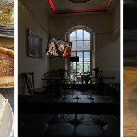 Peacebito Coffee House