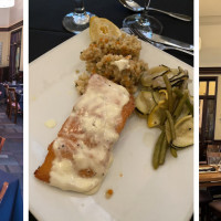 Peacock Room-Hassayampa Inn