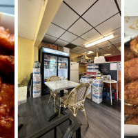 Peck Peck Korean Fried Chicken