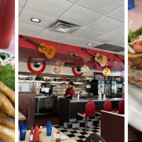 Peggy Sue's 50's Style Diner