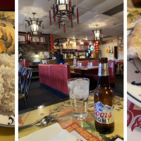 Peking Chinese Restaurant