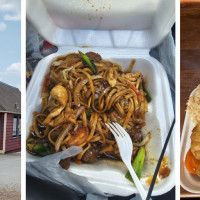 Peking Express Tyler