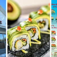 Peking Tokyo New York Mills