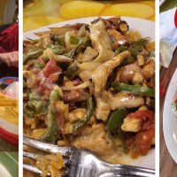 Pelanchos Mexican Grill