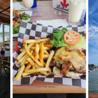 Pelican's Nest Waterfront Restaurant