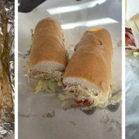 Pellegrino Importing