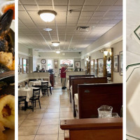 Pellicci's Restaurant