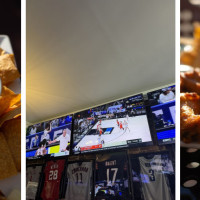 Penn Quarter Sports Tavern