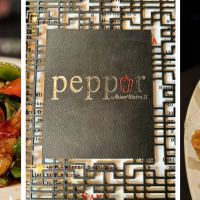 Pepper Asian Bistro II