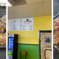 Pepper Pot Jamaican Restaurant