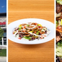 PepperJax Grill Cedar Rapids