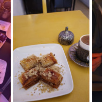 Pera - Edinburgh EH7 4AQ