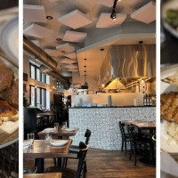 Pera Turkish Cuisine