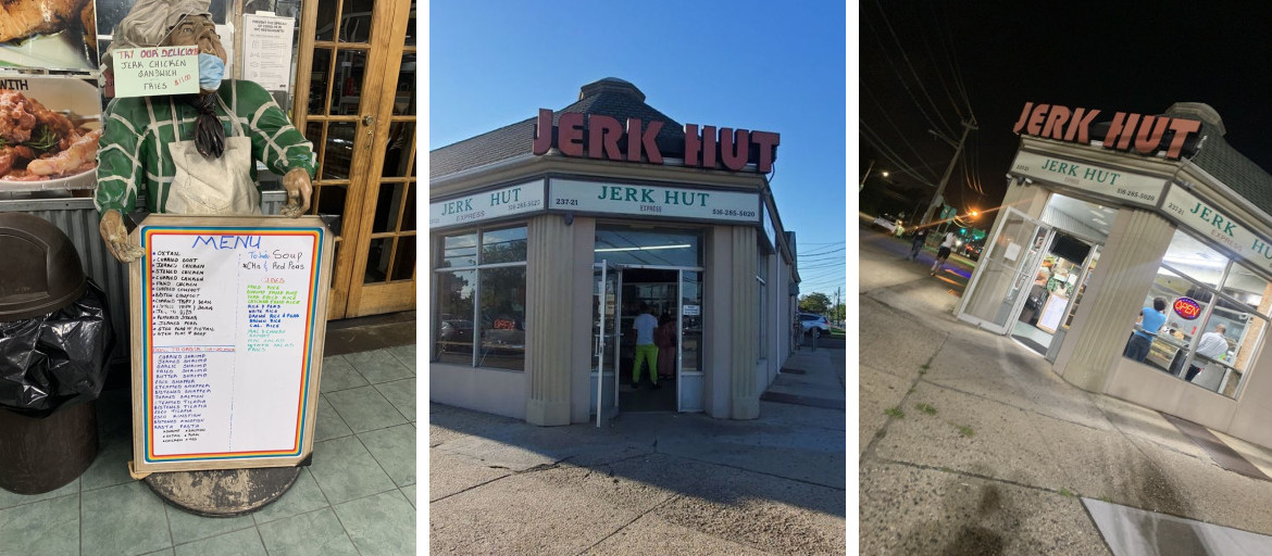 Perci's Jerk Hut