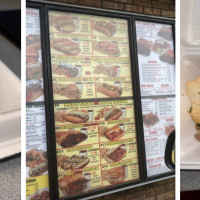 Perros Brothers Gyros