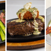 Perrys Steakhouse & Grille - Frisco