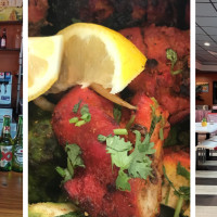 Persis Indian Grill Cookeville