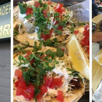 Pescaderia The Seafood Place