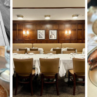 Peter Luger Steak House