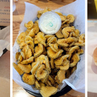 Pete's Bar And Grill