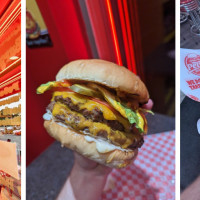 Pete's Big Bite Burgers