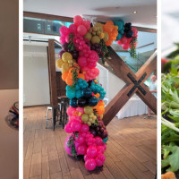 Pete's Firehouse BBQ