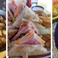 Pete's Satire Lounge