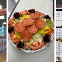 Pete's Supreme Pizza & Wings