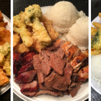 Pete's Teriyaki House