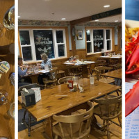 Petey's Summertime Seafood NH